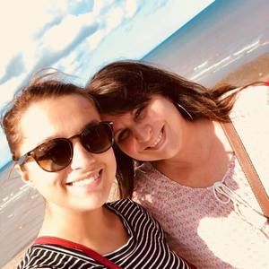 Meet your Posher, Vickie